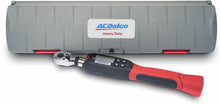 Load image into Gallery viewer, ACDelco Tools 3/8" Digital Torque Wrench
