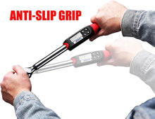Load image into Gallery viewer, ACDelco Tools 3/8" Digital Torque Wrench