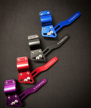 Load image into Gallery viewer, Vertex Turn Signal/Wiper Extension Billet Aluminum - Universal