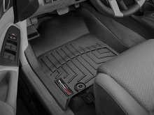 Load image into Gallery viewer, WeatherTech Front & Rear FloorLiners 12-14 Toyota Tacoma