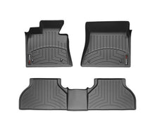 Load image into Gallery viewer, WeatherTech Front & Rear FloorLiners 12-14 Toyota Tacoma