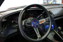 Load image into Gallery viewer, Sparco L575 Monza 350mm Steering Wheel Leather - Universal
