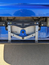 Load image into Gallery viewer, 1-UP Fabrication JDM to U.S. License Plate Bracket