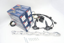 Load image into Gallery viewer, Autosports Engineering 2JZGE 1ZZ 1NZ Smart Coil Brackets One Piece Bracket