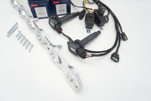 Load image into Gallery viewer, Autosports Engineering 2JZGTE 1ZZ 1NZ Smart Coil Brackets One Piece Bracket