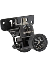 Load image into Gallery viewer, 1-UP Fabrication LHD MK4 Supra FPR Firewall Bracket