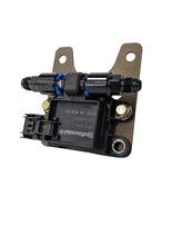 Load image into Gallery viewer, 1-UP Fabrication MK4 Supra Flex Fuel Sensor Bracket