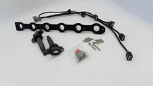 Load image into Gallery viewer, Autosports Engineering 2JZGE 1ZZ 1NZ Smart Coil Brackets One Piece Bracket
