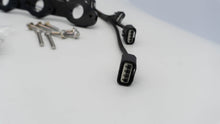 Load image into Gallery viewer, Autosports Engineering 2JZGE 1ZZ 1NZ Smart Coil Brackets One Piece Bracket