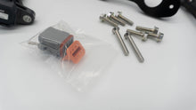 Load image into Gallery viewer, Autosports Engineering 2JZGE 1ZZ 1NZ Smart Coil Brackets One Piece Bracket