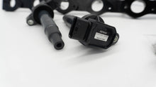 Load image into Gallery viewer, Autosports Engineering 2JZGE 1ZZ 1NZ Smart Coil Brackets One Piece Bracket