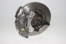 Load image into Gallery viewer, ASE SC300 SC400 MKIV Supra CTS-V Rear Calipers Brackets
