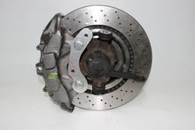 Load image into Gallery viewer, ASE SC300 SC400 MKIV Supra CTS-V Rear Calipers Brackets