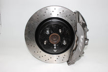 Load image into Gallery viewer, ASE SC300 SC400 MKIV Supra CTS-V Rear Calipers Brackets