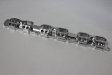 Load image into Gallery viewer, Autosports Engineering Billet Lower Intake Flange Toyota 2JZGTE