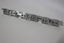 Load image into Gallery viewer, Autosports Engineering Billet Lower Intake Flange Toyota 2JZGE Dual Injector