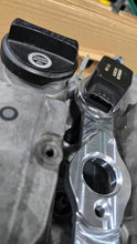 Load image into Gallery viewer, Autosports Engineering 2JZGE NON-VVTi R35 VR38 GTR Smart Coil Bracket