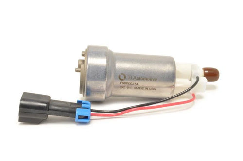 Walbro 450LPH  E85 Compatible Racing Fuel Pump *High Pressure* - Universal