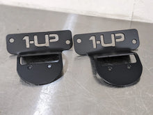 Load image into Gallery viewer, 1-UP Fabrication LHD MK4 Supra FPR Firewall Bracket