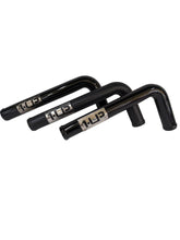 Load image into Gallery viewer, 1-UP Fabrication MK4 Supra Upper Radiator Pipe