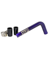 Load image into Gallery viewer, 1-UP Fabrication MK4 Supra Upper Radiator Pipe