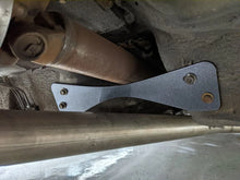 Load image into Gallery viewer, 1-UP Fabrication MK4 Supra Trans Tunnel Brace