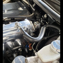Load image into Gallery viewer, 1-UP Fabrication LHD MK4 Supra FPR Firewall Bracket