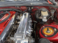 Load image into Gallery viewer, 1-UP Fabrication LHD MK4 Supra FPR Firewall Bracket