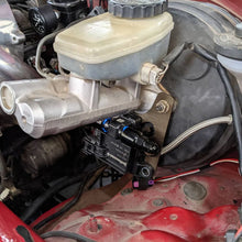 Load image into Gallery viewer, 1-UP Fabrication MK4 Supra Flex Fuel Sensor Bracket