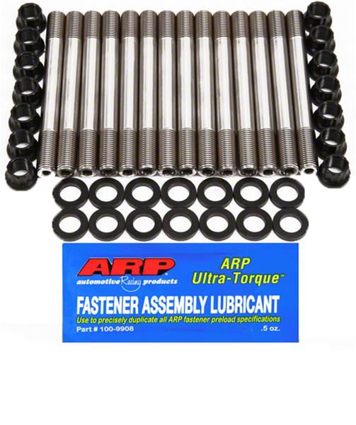 ARP CA625+ Pro Series Head Stud Kit 1JZ/2JZ