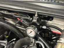 Load image into Gallery viewer, 1-UP Fabrication LHD MK4 Supra FPR Firewall Bracket