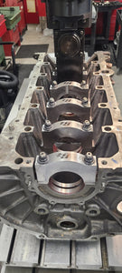 PHR Billet Main Caps for 2JZ-GTE