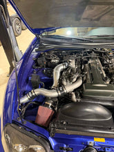 Load image into Gallery viewer, PHR Air Intake Kit for Stock Twin Turbo's 93-98 Supra