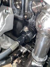 Load image into Gallery viewer, Turbosmart OPR V2 Turbo Oil Pressure Regulator -4AN