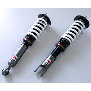 HKS Hipermax R Coilovers Full Kit 93-98 Toyota Supra JZA80