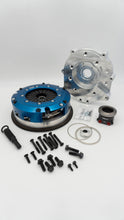 Load image into Gallery viewer, Autosports Engineering 2JZGTE 2JZ 1JZ 2JZGE Engine to 350Z CD009 SPEC Twin Disc Kit