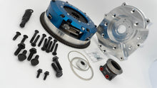 Load image into Gallery viewer, Autosports Engineering 2JZGTE 2JZ 1JZ 2JZGE Engine to 350Z CD009 Clutch Masters Twin Disc Kit