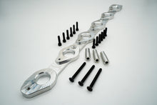 Load image into Gallery viewer, Autosports Engineering 2JZGTE 1ZZ 1NZ Smart Coil Brackets One Piece Bracket