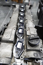 Load image into Gallery viewer, Autosports Engineering 2JZGTE 1ZZ 1NZ Smart Coil Brackets One Piece Bracket