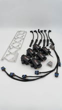 Load image into Gallery viewer, Autosports Engineering 2JZGTE Non VVTi IGN1A Smart Coil Bracket-Turn Key Kit
