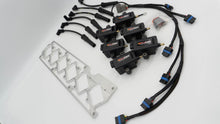 Load image into Gallery viewer, Autosports Engineering 2JZGTE Non VVTi IGN1A Smart Coil Bracket-Turn Key Kit