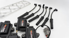Load image into Gallery viewer, Autosports Engineering 2JZGTE VVTi IGN1A Smart Coil Bracket-Turn Key Kit