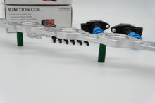 Load image into Gallery viewer, Autosports Engineering 2JZGE NON-VVTi R35 VR38 GTR Smart Coil Bracket