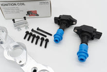 Load image into Gallery viewer, Autosports Engineering 2JZGE NON-VVTi R35 VR38 GTR Smart Coil Bracket
