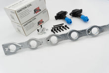 Load image into Gallery viewer, Autosports Engineering 2JZGE NON-VVTi R35 VR38 GTR Smart Coil Bracket