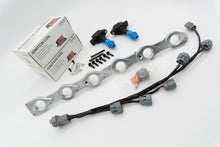 Load image into Gallery viewer, Autosports Engineering 2JZGE NON-VVTi R35 VR38 GTR Smart Coil Bracket