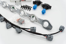 Load image into Gallery viewer, Autosports Engineering 2JZGE NON-VVTi R35 VR38 GTR Smart Coil Bracket