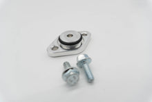Load image into Gallery viewer, Autosports Engineering 2JZGTE Cam Sensor Delete Flange - Plug
