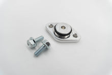 Load image into Gallery viewer, Autosports Engineering 2JZGTE Cam Sensor Delete Flange - Plug