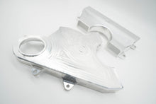 Load image into Gallery viewer, Autosports Engineering 2JZ Non VVTi Billet Timing Belt Covers - Purple